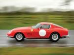 Ferrari 275 GTB Competizione 1966 года (WW)